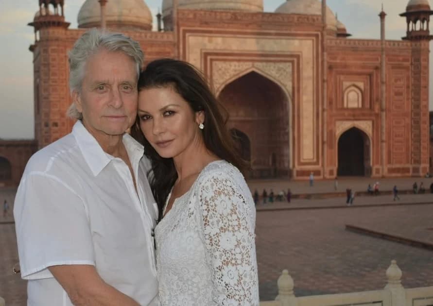 "Obični smrtnici" o ovome mogu samo sanjati: Šta je Catherine Zeta-Jones poklonila Michaelu Douglasu