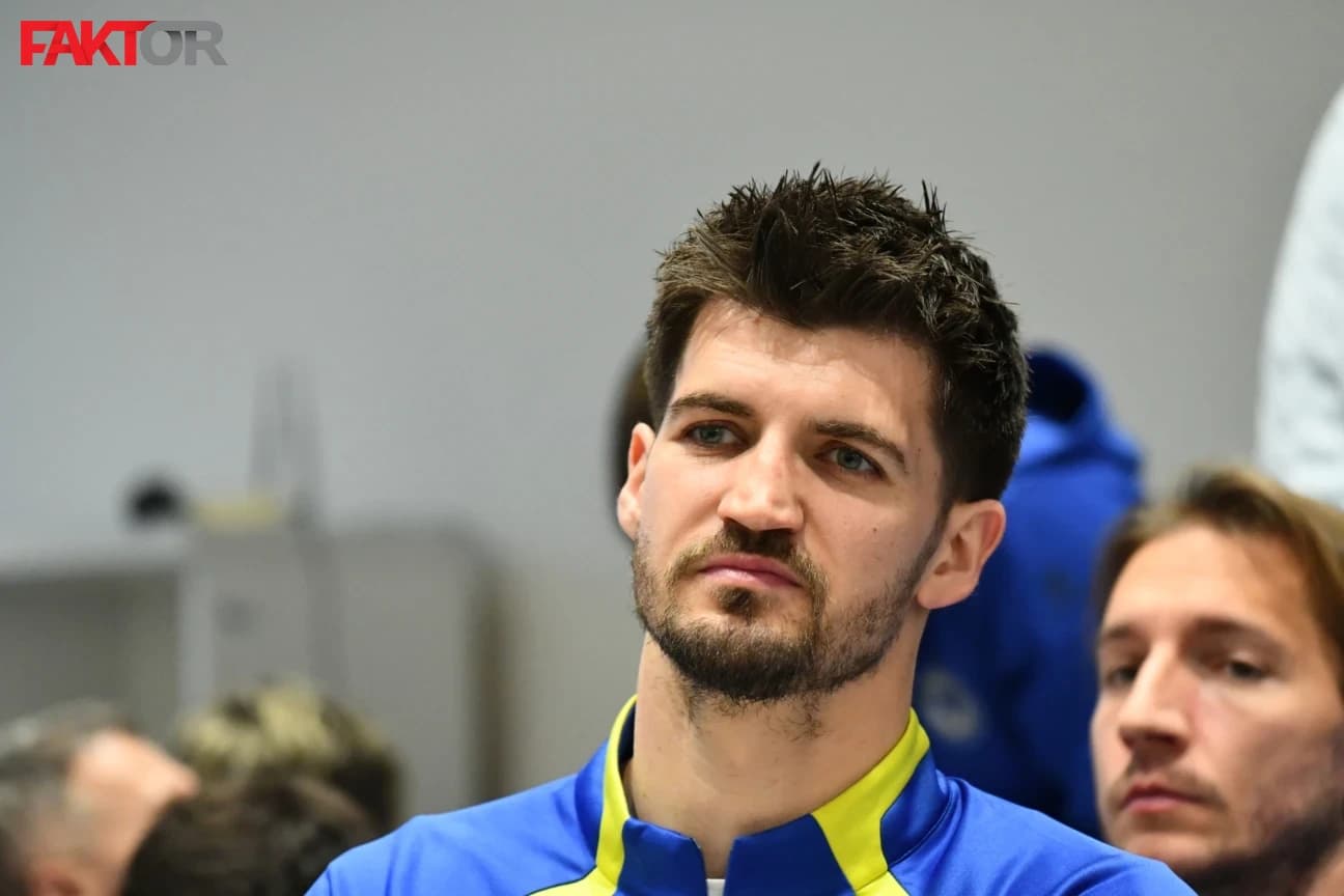 Nikolu Vasilja čeka nezapamćena drama: Pitam se...