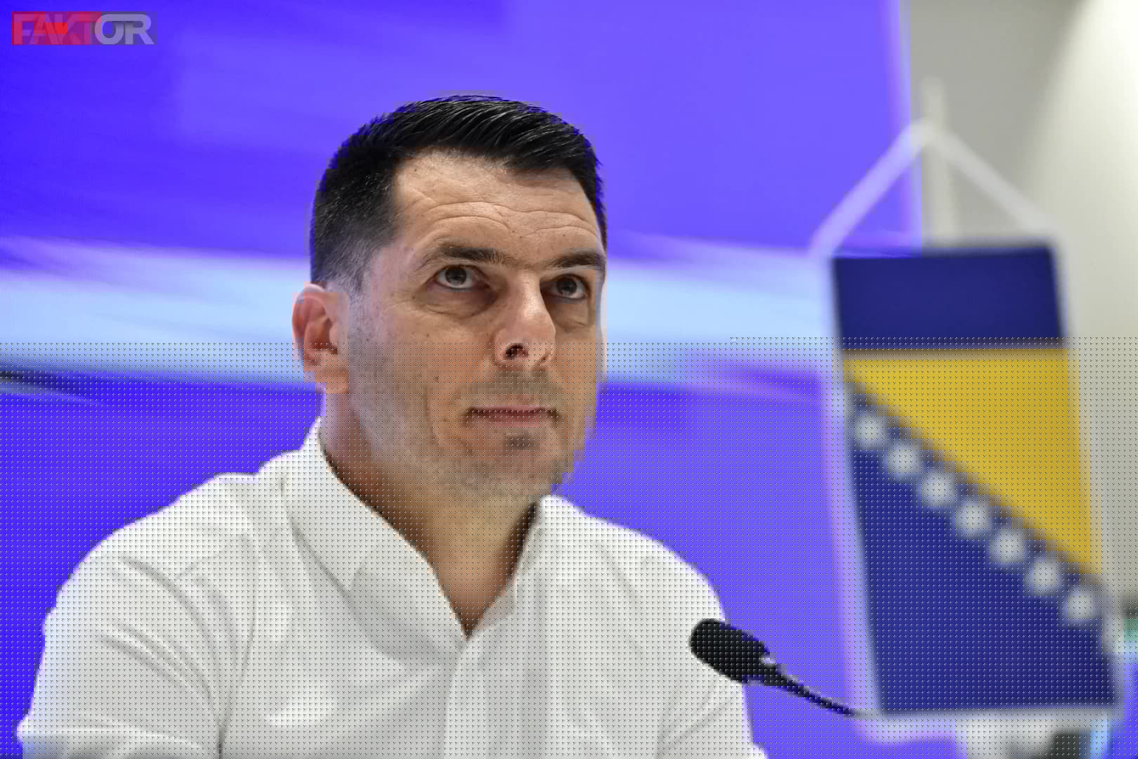 Emir Spahić govorio o Mahmiću, vizama, kampu u SAD-u, a za nova imena dao (ne)očekivan odgovor