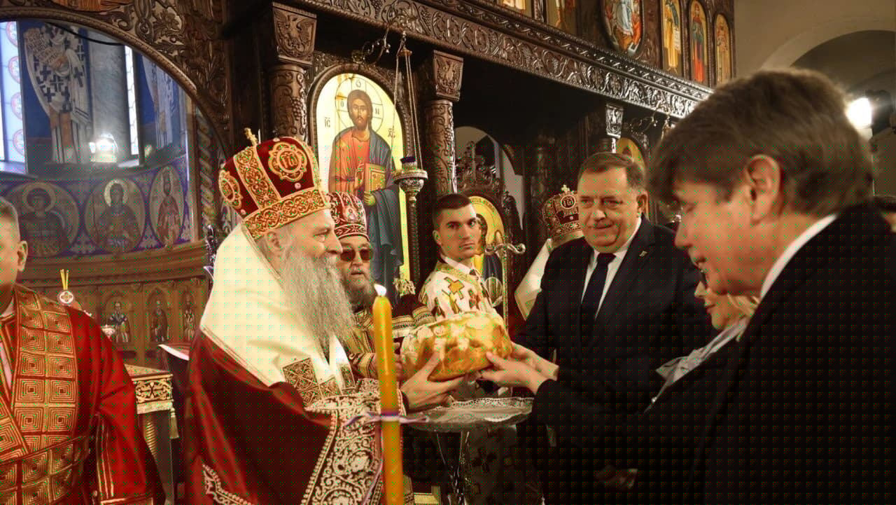 Vrtoglavih 42 miliona maraka za paralelni sistem i tihu razgradnju Bosne i Hercegovine