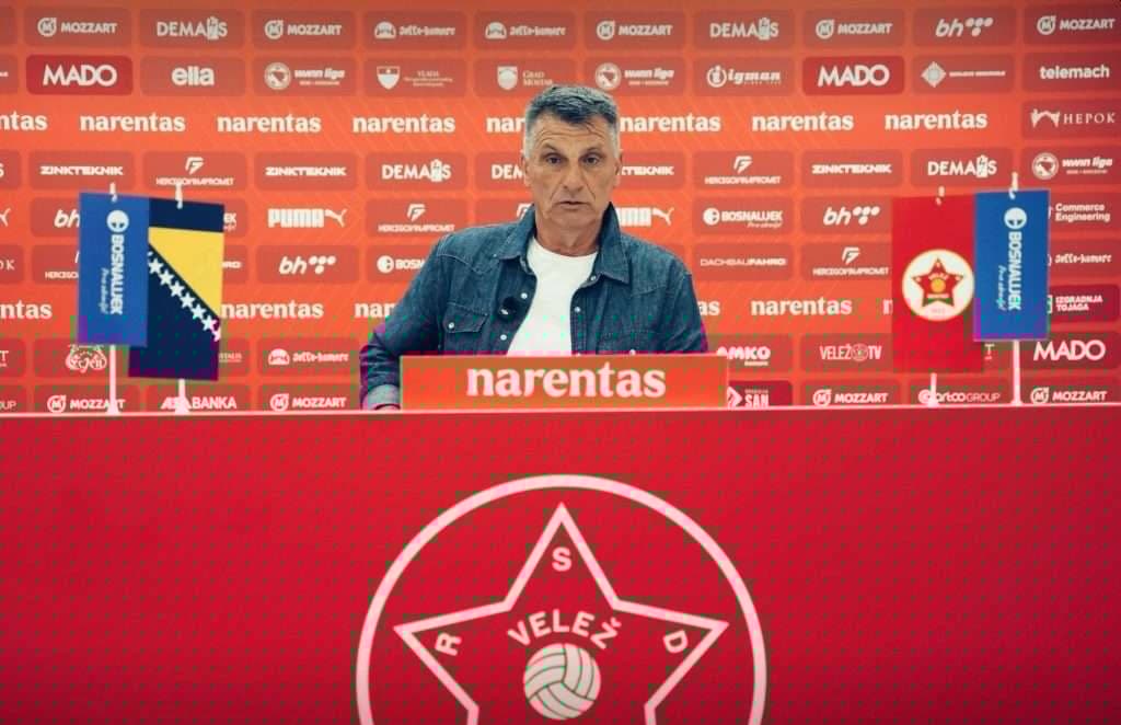 Ibro Rahimić najavio revanš Kupa: Možemo parirati Zrinjskom, samo da ne bude gluposti