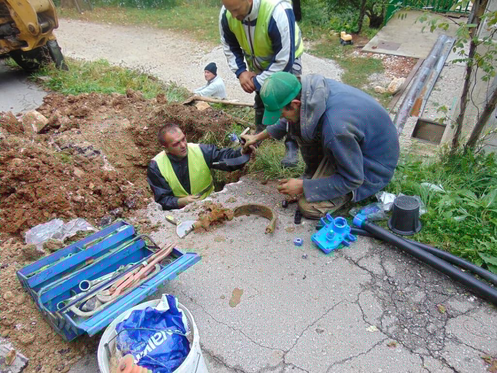 Za struju duguju 2,5 miliona KM