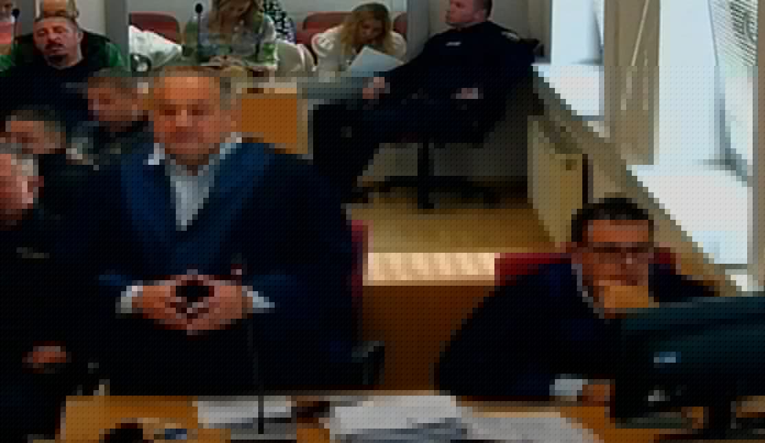 Istragu vodili tužioci Ćazim Hasanspahić i Dubravko Čampara