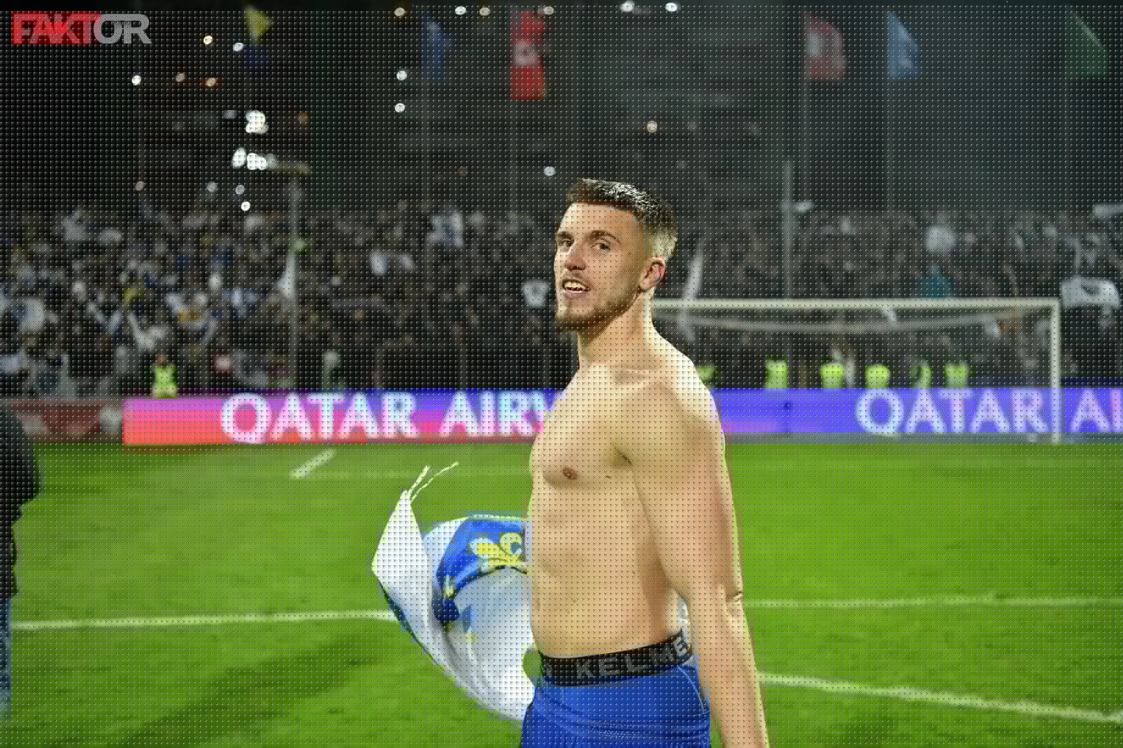 Ermedin Demirović