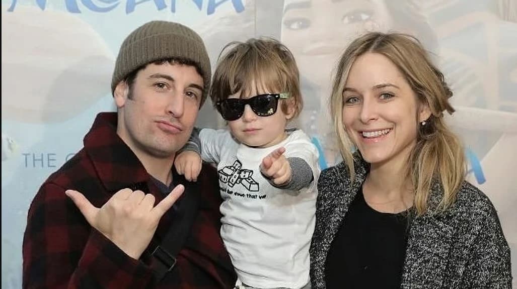 Zvijezda "Američke pite" Jason Biggs i Jenny Mollen razvode se nakon 18 godina braka