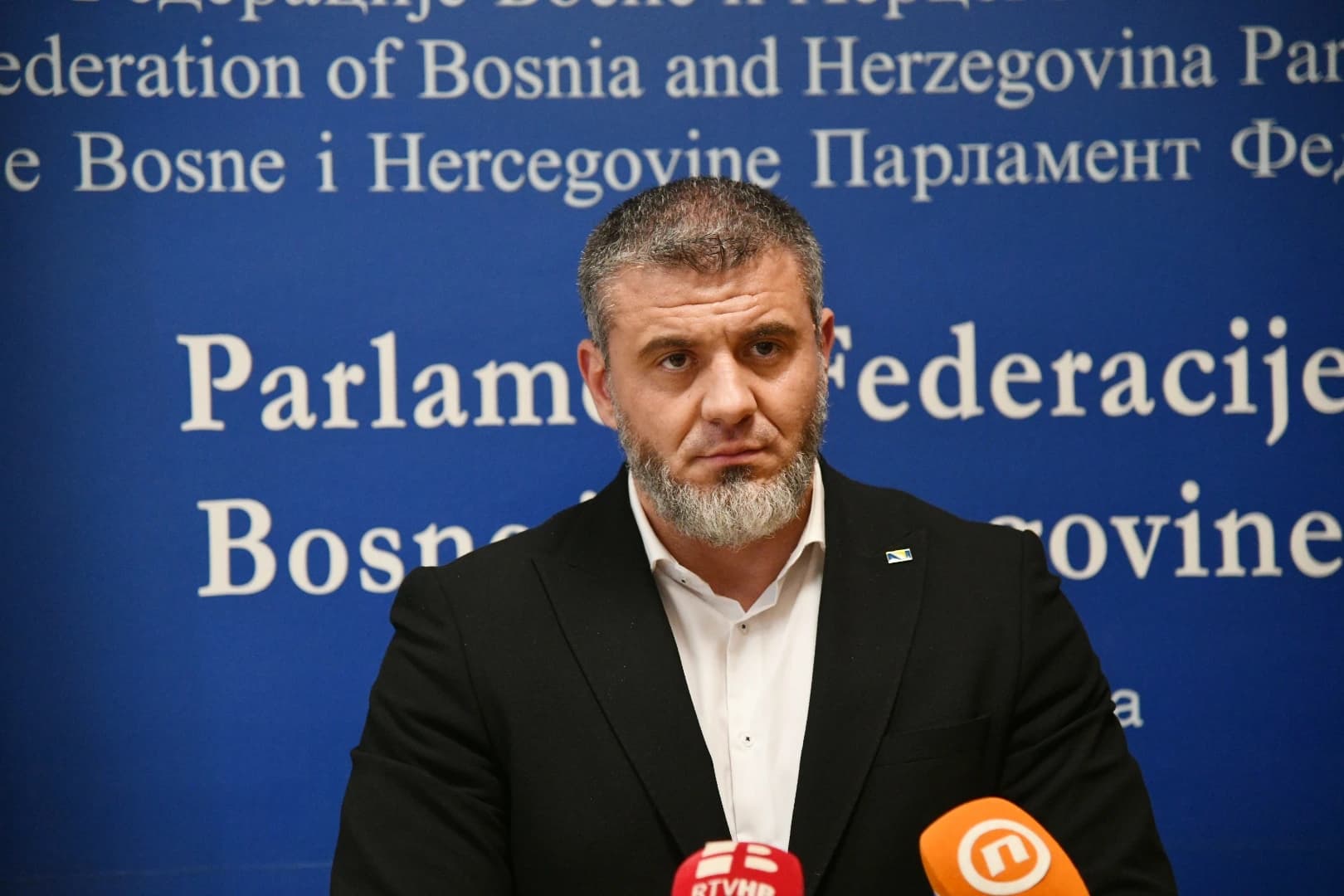 Zildžić o "ekonomskom autogolu vijeka i fiskalnoj sabotaži vlastite privrede" u režiji Vlade FBiH