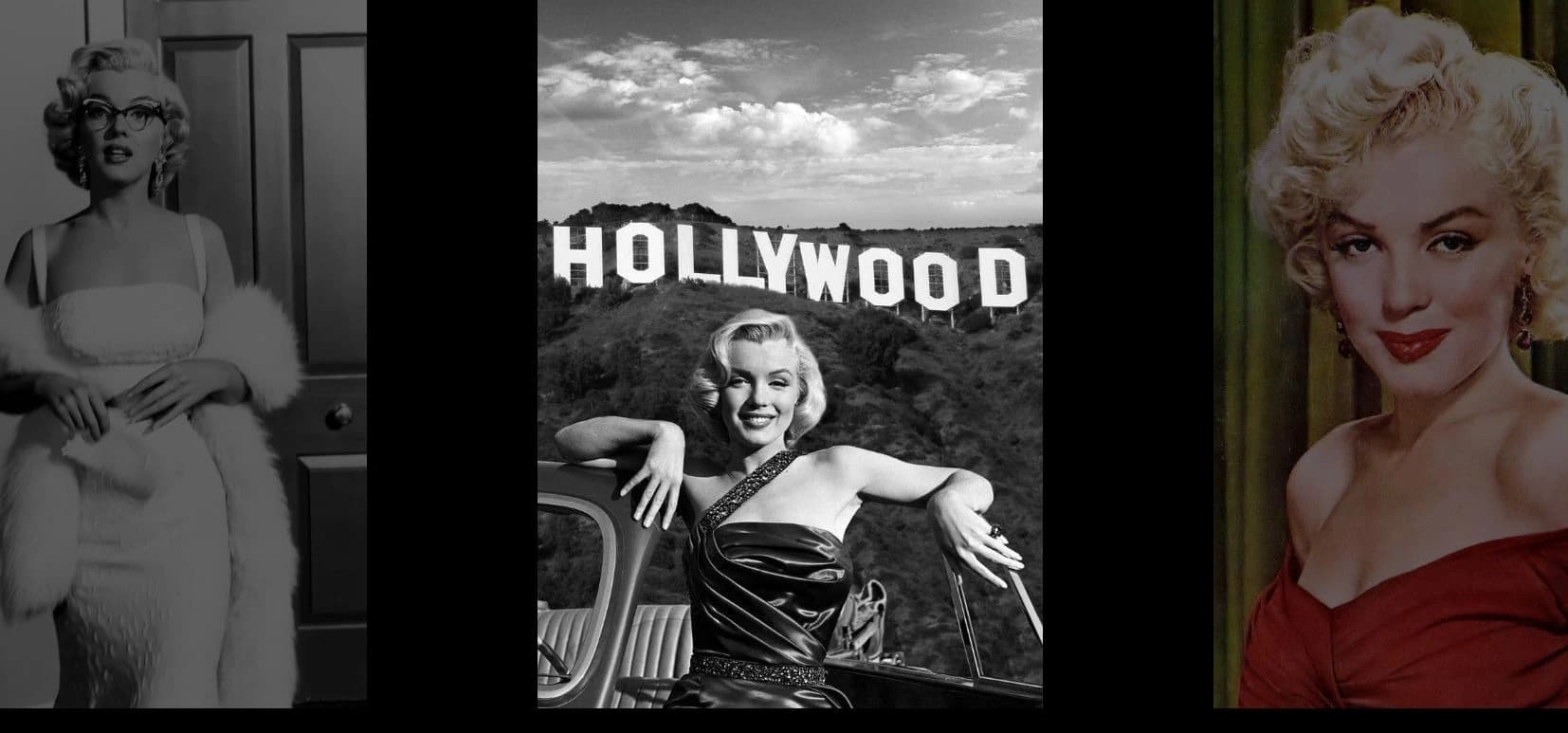Marilyn Monroe