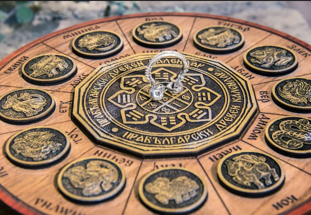 Kineski horoskop