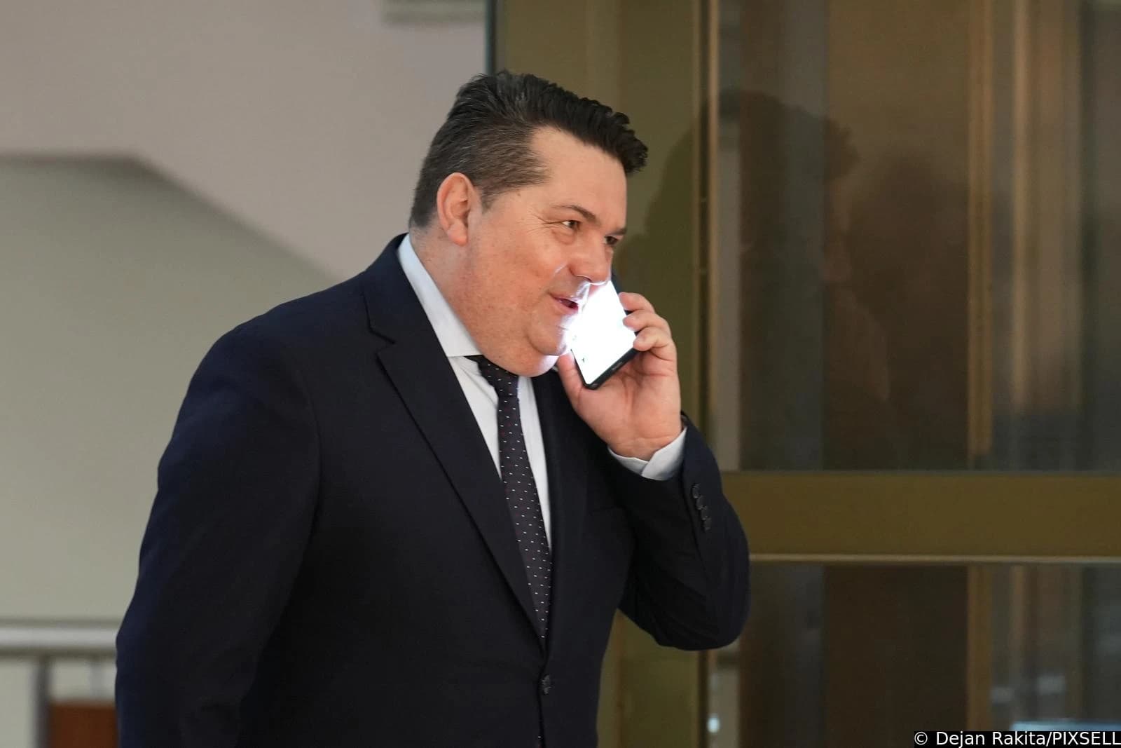 Nenad Stevandić
