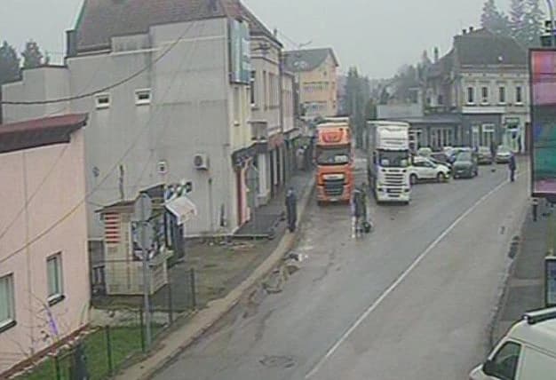Granični prijelaz Bosanska Gradiška
