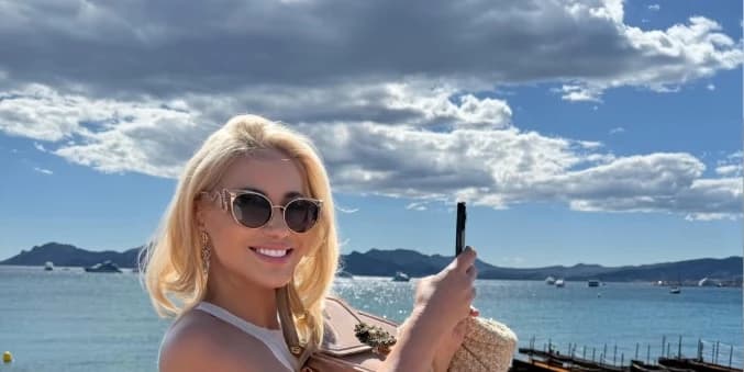 Poznata bh. pjevačica posjetila Azurnu obalu: Selma Bajrami uživa u Cannesu