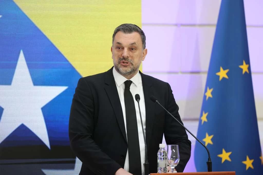 Elmedin Konaković