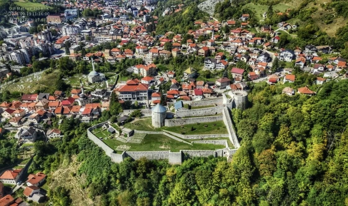 Na području Travnika nestao Banjalučanin Dario Koričanac: Ako vidite krupnog, ćelavog muškarca, s bradom, javite MUP-u