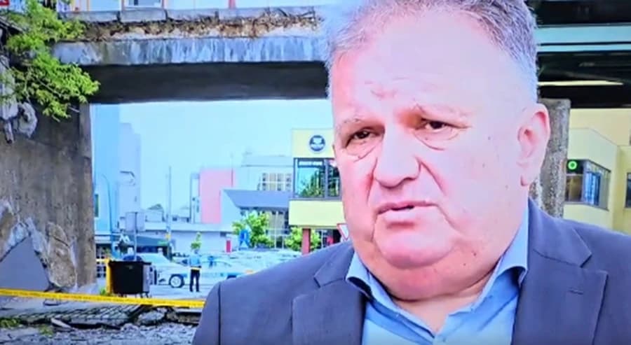 Zoran Adžić