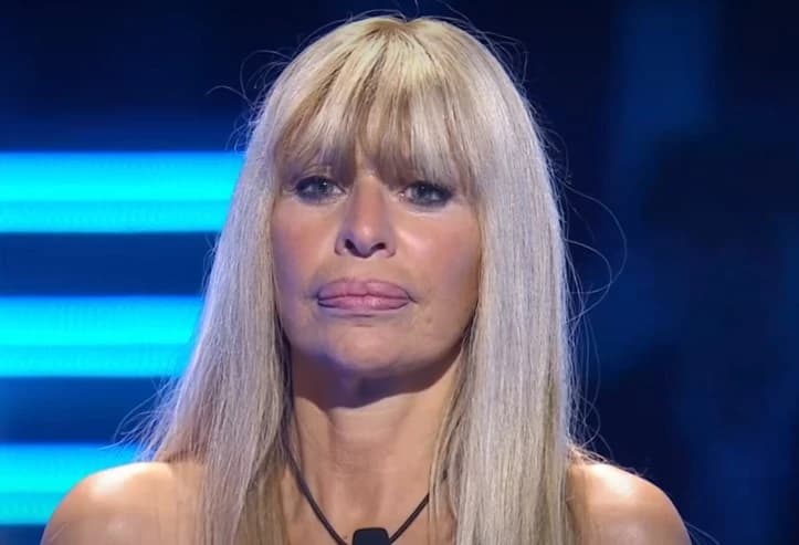 Alessandra Mussolini