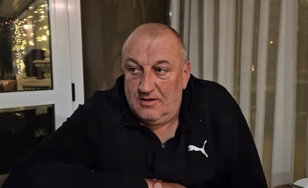 Gazda bh. kluba zaduženog za čuda pred najtežom odlukom: Ležim bespomoćno, sve me koštalo života...
