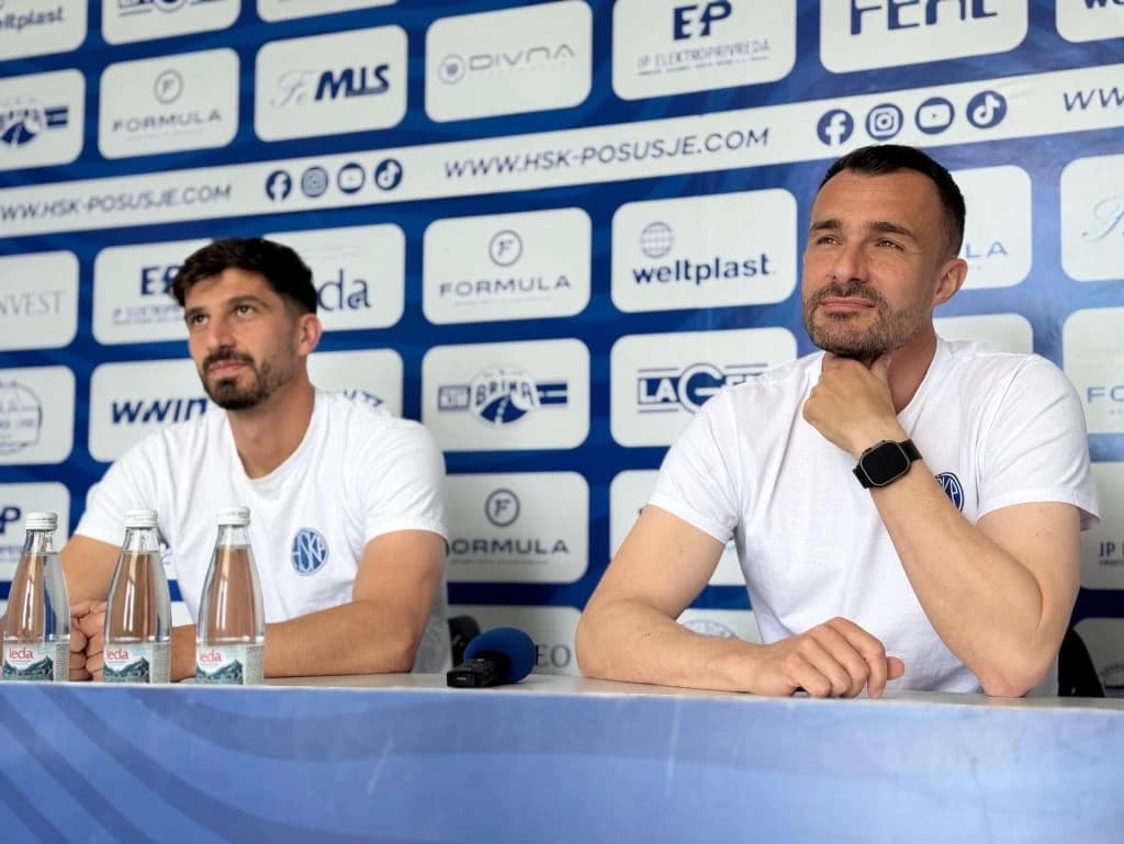 Pred derbi za opstanak u Premijer ligi poručili: Moramo poderati koljena!
