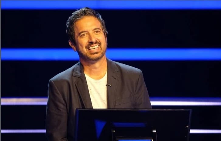 Ray Romano