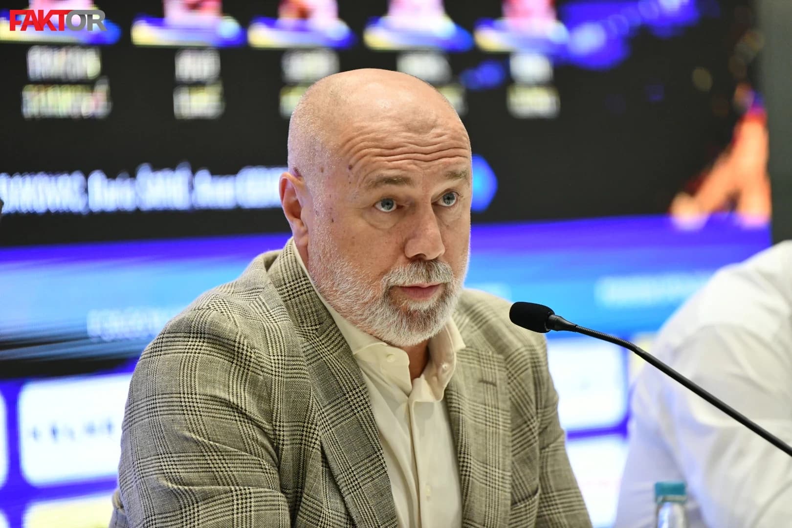 Barbarez objasnio zašto je napravio hrabar potez: Uradio sam to zbog jasnoće