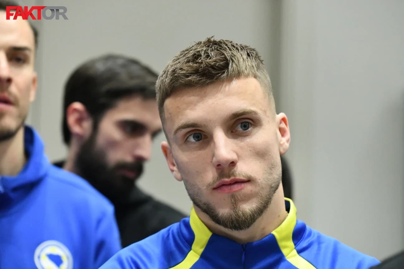 Demirović dobio zanimljive ponude: Transfer od 30 miliona bi značio korak unazad u karijeri