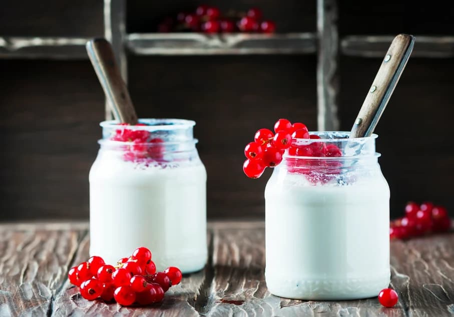 Kefir