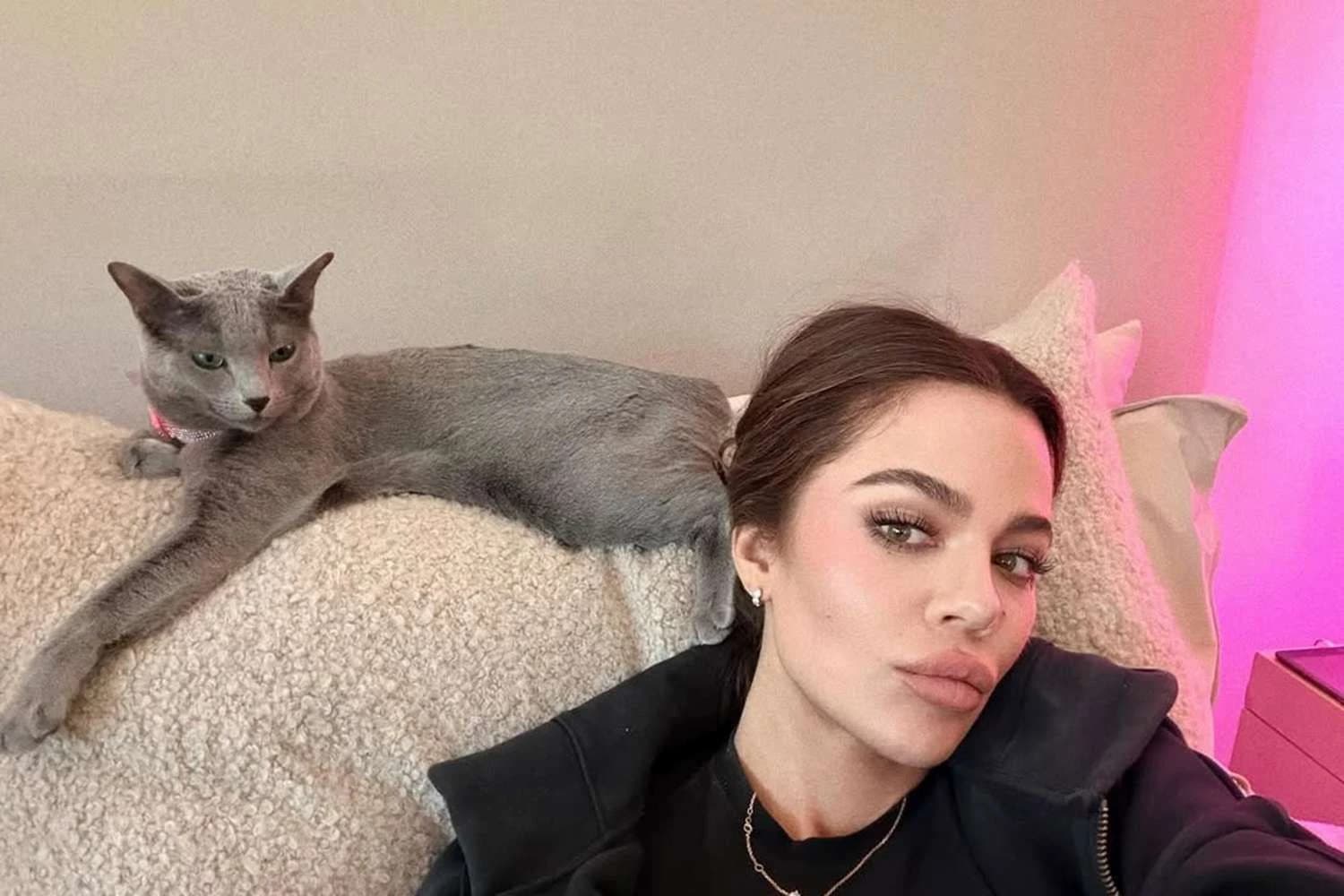 Khloe Kardashian svojim mačkama uklonila kandže, PETA oštro reagirala i upozorila na posljedice