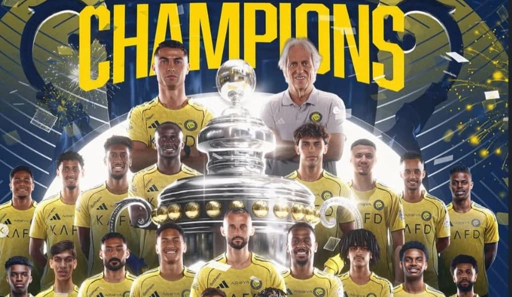 Napunio Željinu kasu, sada slavi titulu sa Ronaldom