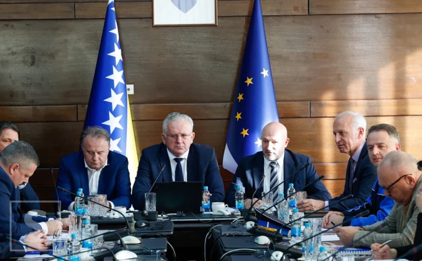 ESVFBiH