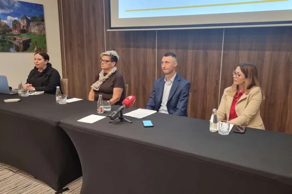 Roditelji djece s Duchenneovom mišićnom distrofijom traže hitnu reakciju institucija