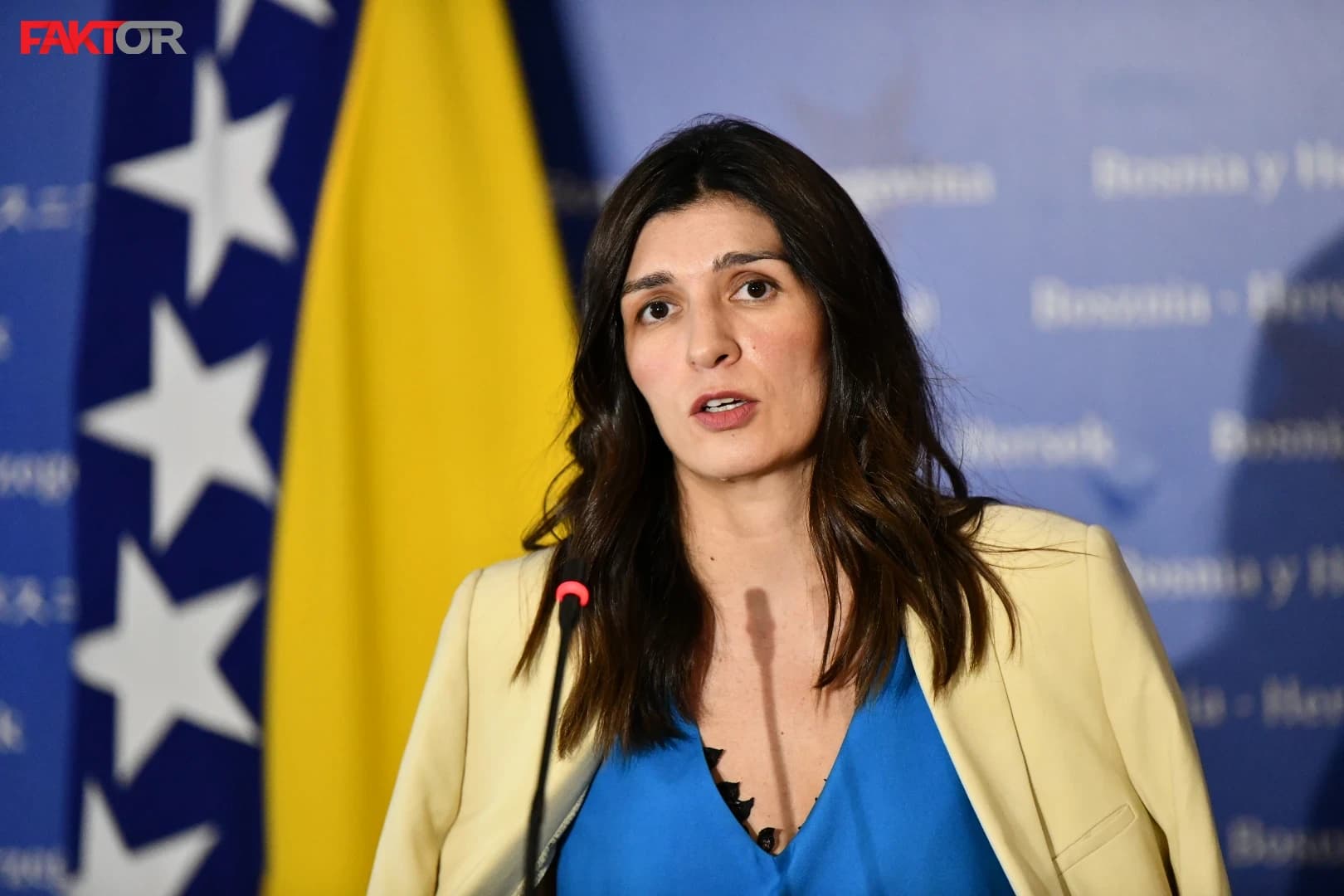Sabina Ćudić