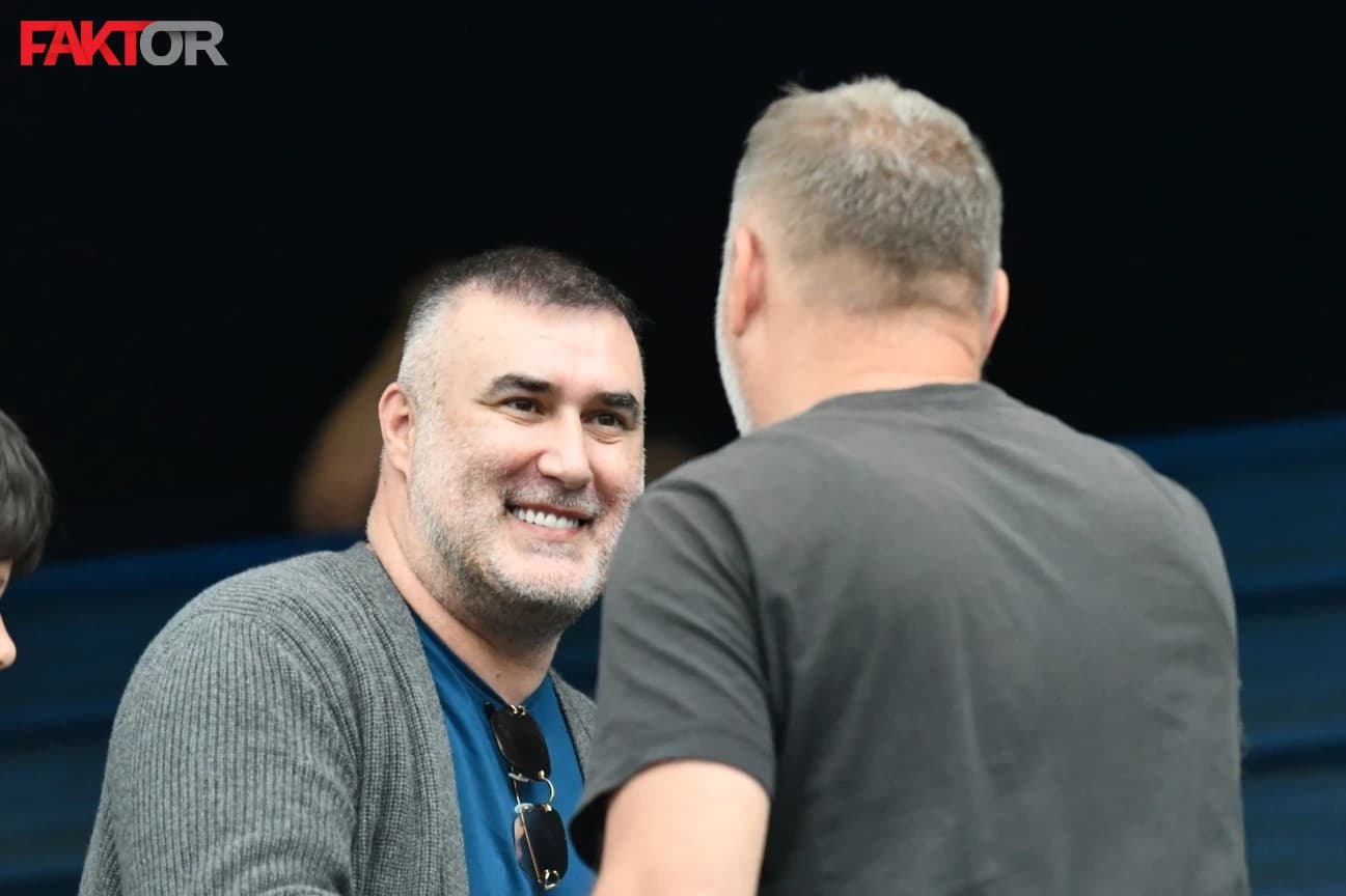 Sanin Mirvić dobio funkciju u Željezničaru!