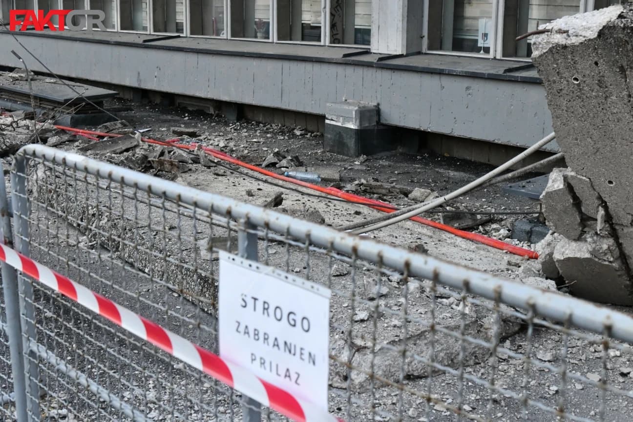 Štrajk upozorenja trajat će od 10 do 12 sati