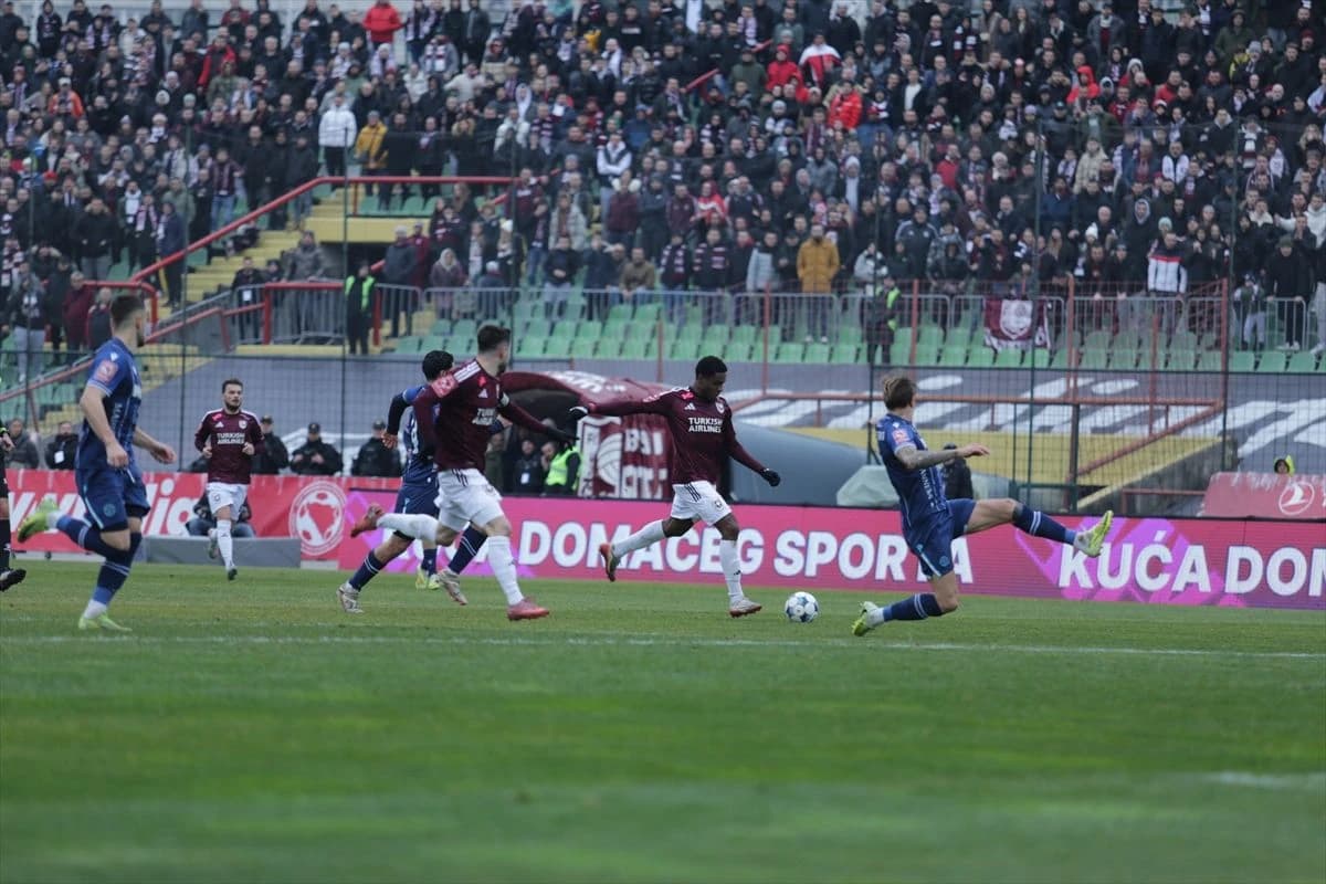 Ko se večeras oprašta od FK Sarajevo i FK Željezničar?