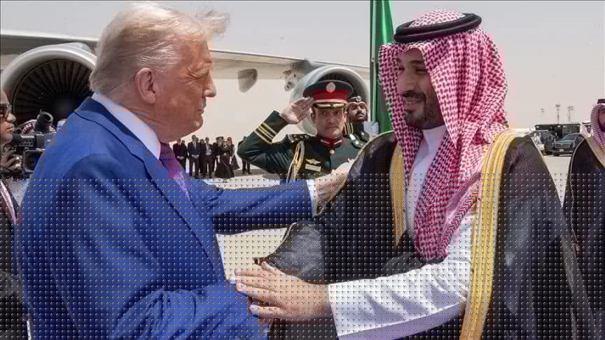 Trump zahtjevom "zaledio" čelnike arapskih zemalja: "Na vezi je nastao potpuni muk"