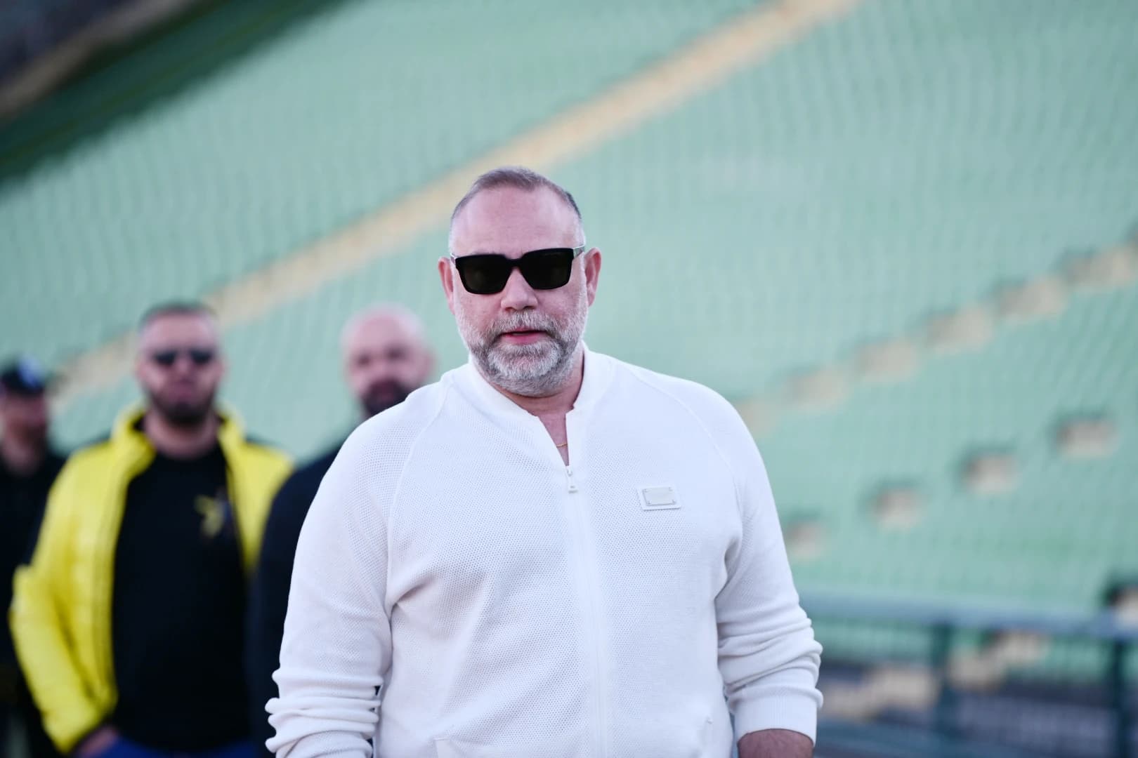 Ismir Mirvić