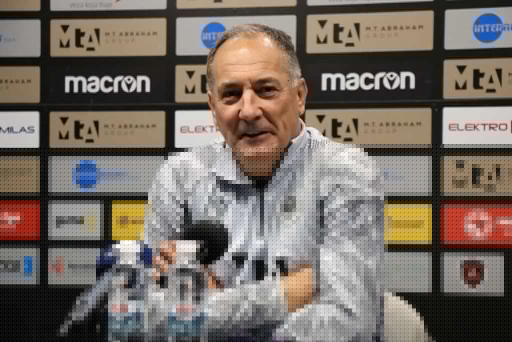 Štimac pričao o Veležu, Bilbiji, borbi sa Borcem, pa otkrio da li želi ostati u Zrinjskom