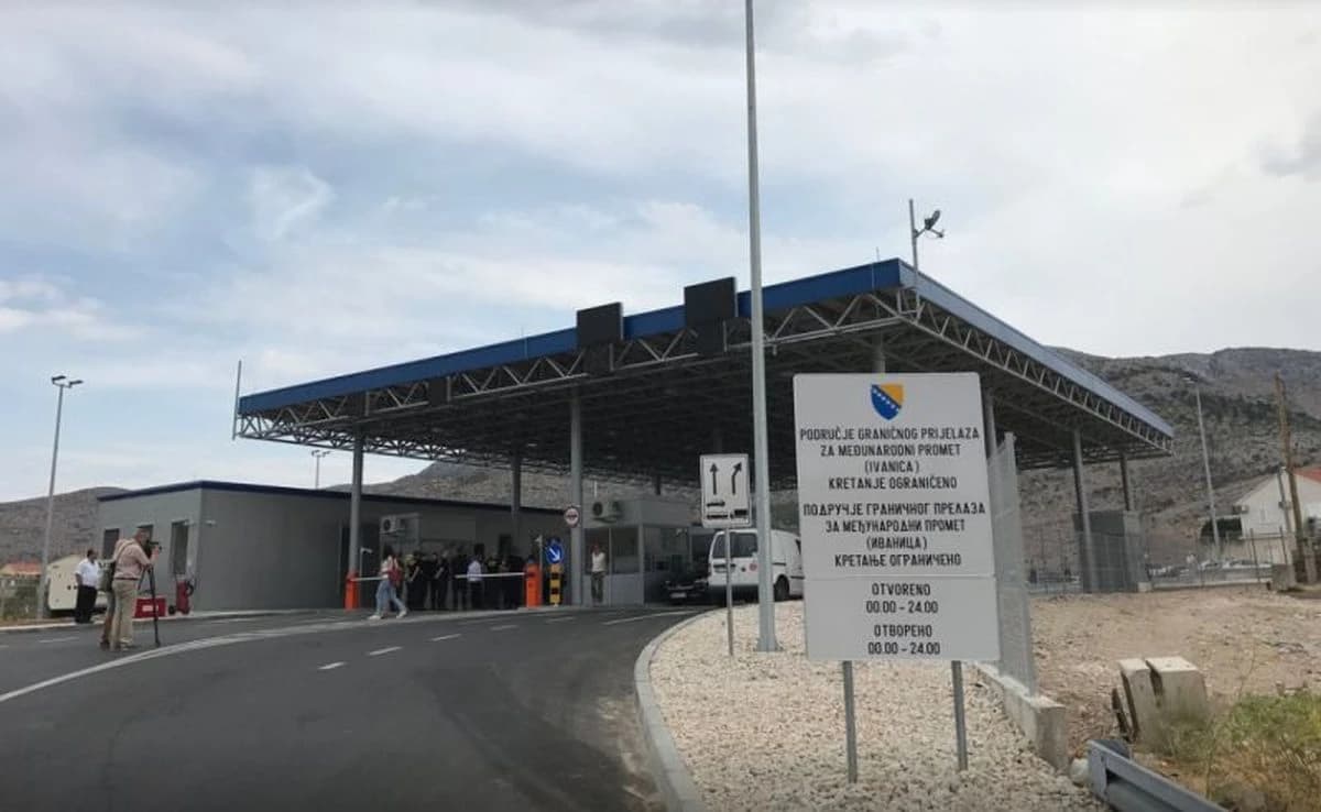 GP Ivanica