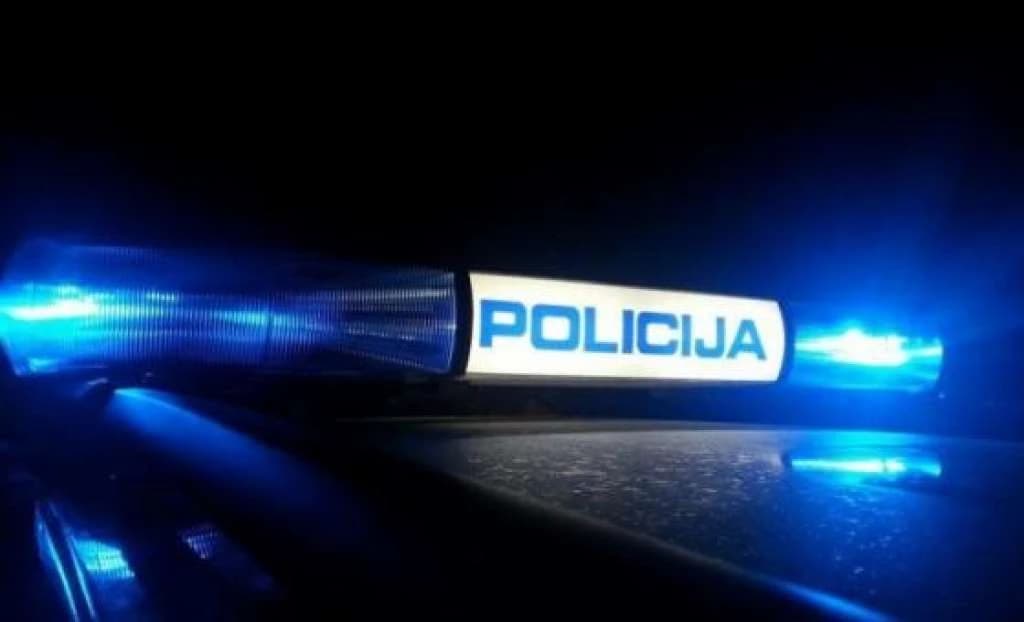 Dvije osobe kažnjene zbog uznemiravanja maloljetne osobe u Posušju