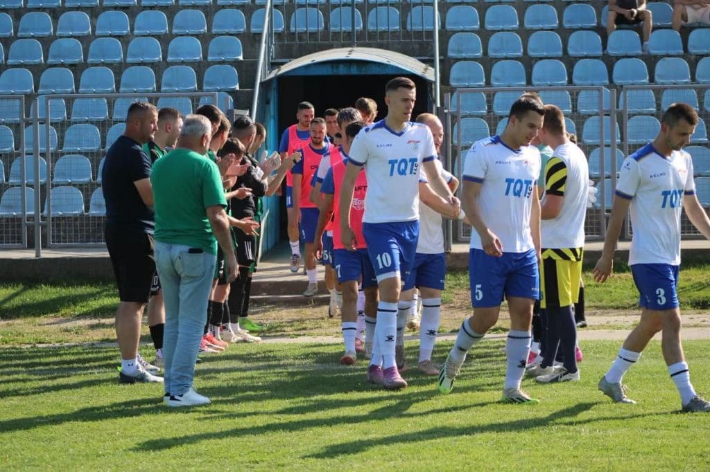 Zbog ispadanja Posušja, strahuju i federalni prvoligaši