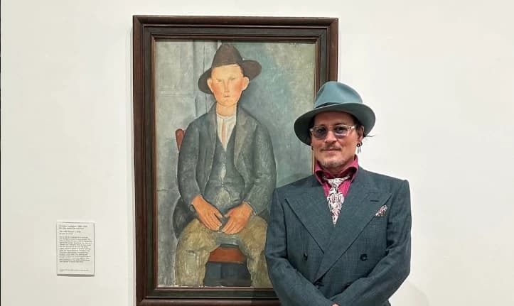 U Budimpešti uhapšen muškarac koji je ukrao karticu Johnnyja Deppa, potrošio je 619.500 eura