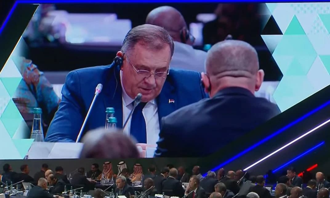Milorad Dodik