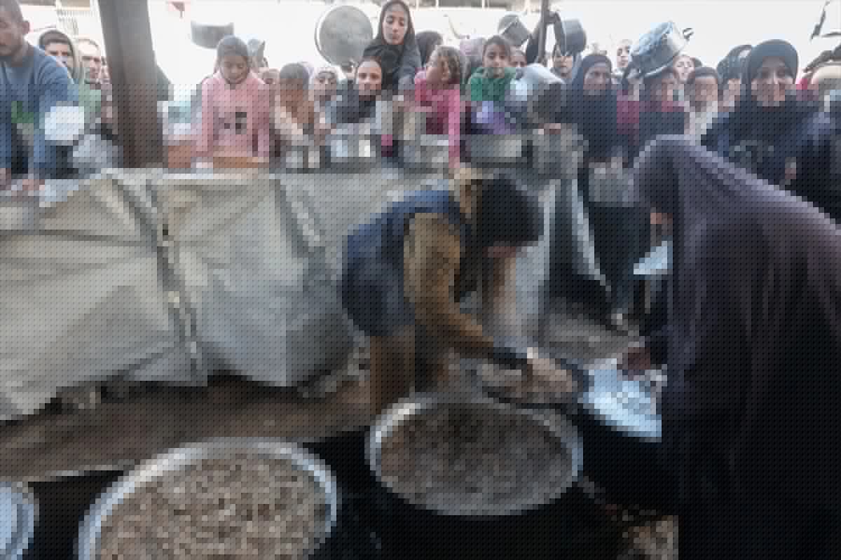 Kila mesa 120 dolara, a većina Palestinaca nema ni za hljeb: Ko se bogati na patnji stanovnika Gaze