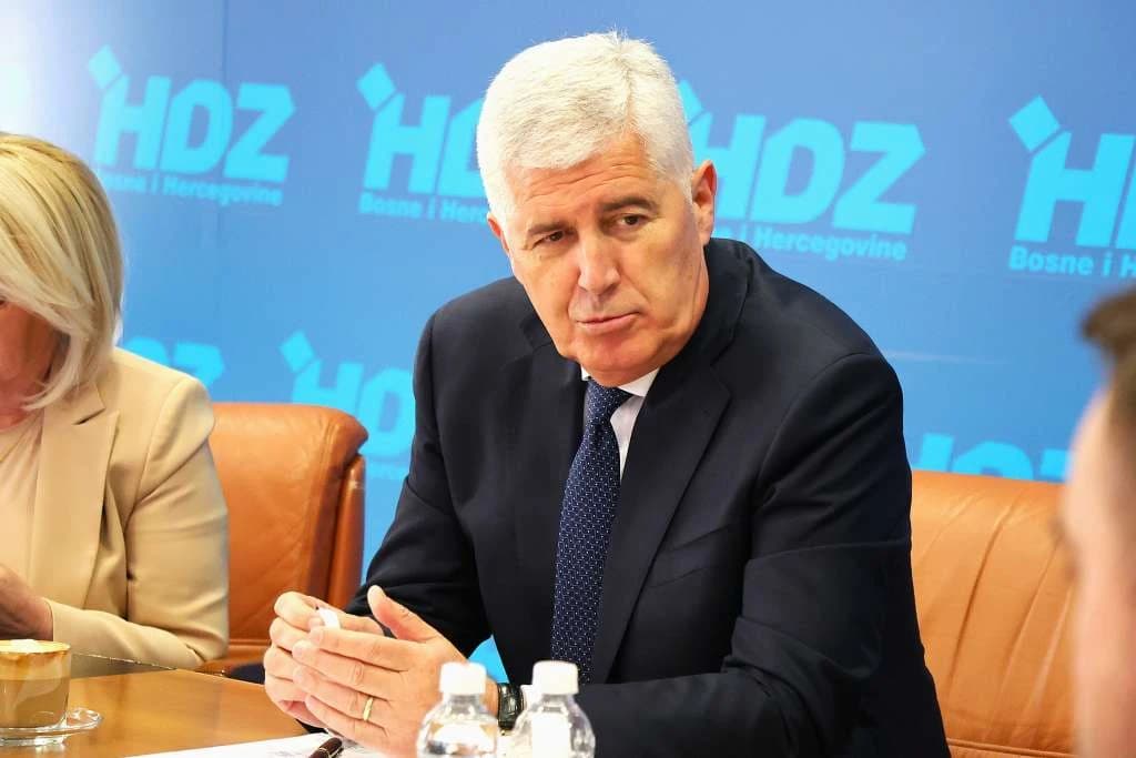 Dragan Čović