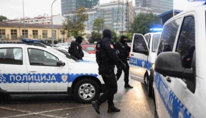 Ministar Budimir odgovorio jesu li službena vozila MUP-a RS-a prevozila kokain pod rotacijama?