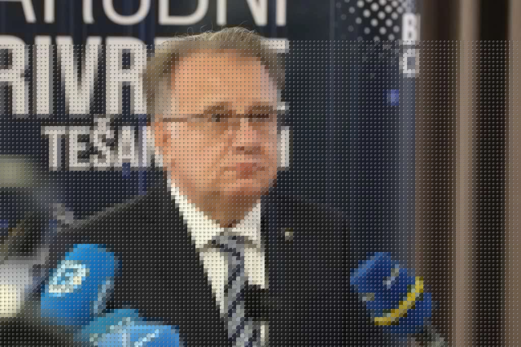 Nikšić nakon zaduženja od 800 miliona eura: Federacija nije u finansijskoj krizi