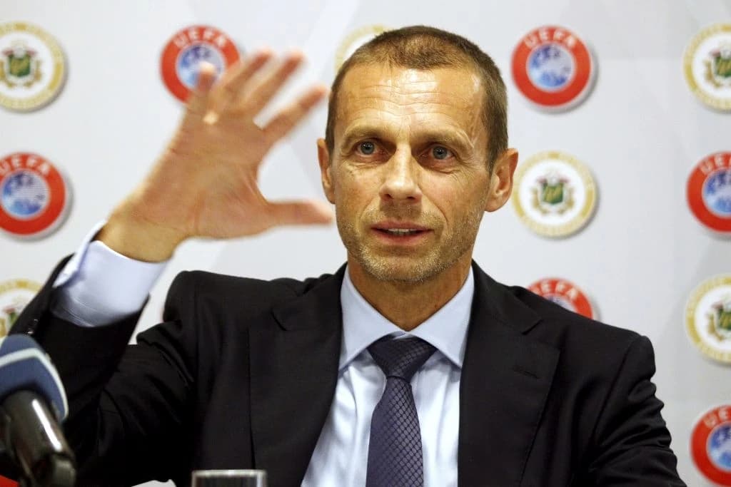 Zvanično: Njemačka domaćin EP u fudbalu 2024. godine
