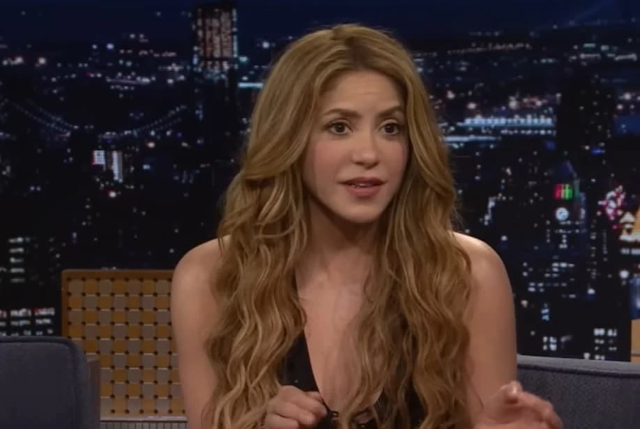 Shakira otkrila detalje prekida sa španskim fudbalerom Piqueom: Prošla sam kroz toliko boli, ali sam jača