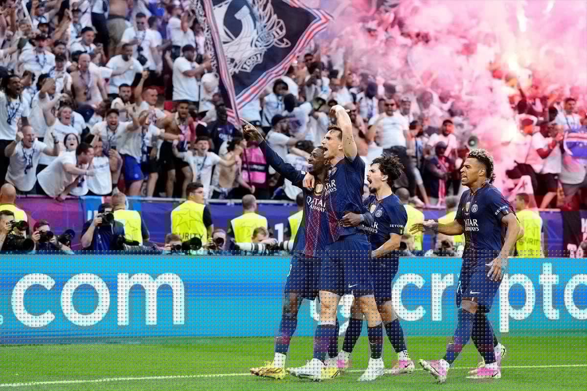 PSG-u pripalo 25 miliona eura