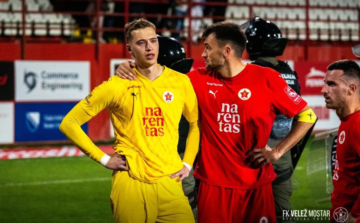 Karić nije dobio poziv za Mundijal