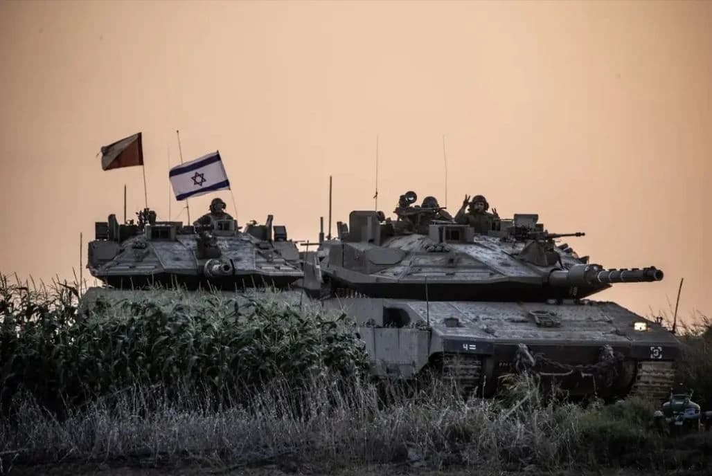 Izraelska vojska zauzela strateški važan zamak u Libanu